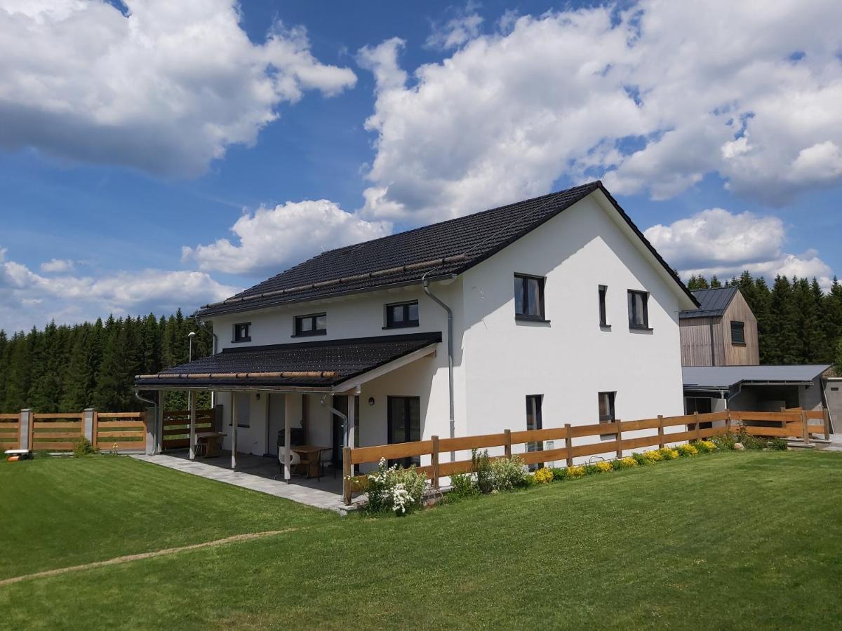 Apartmány Pod Sjezdovkou Abertamy Esterno foto