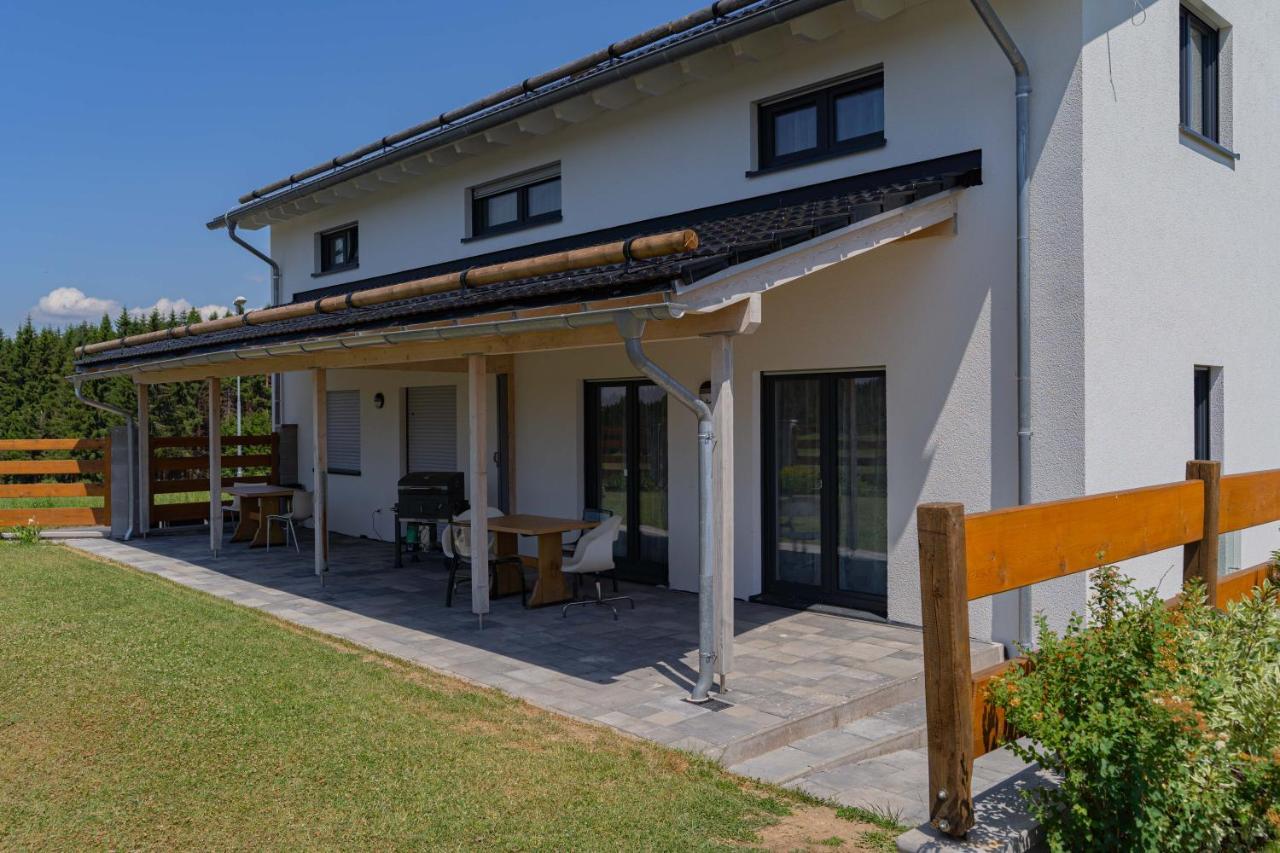 Apartmány Pod Sjezdovkou Abertamy Esterno foto