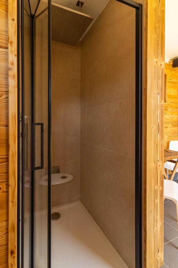 Apartmány Pod Sjezdovkou Abertamy Esterno foto