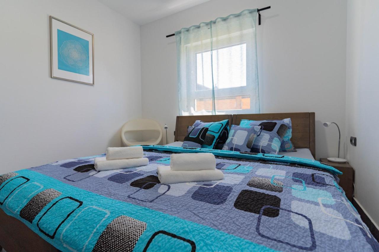 Apartmány Pod Sjezdovkou Abertamy Esterno foto