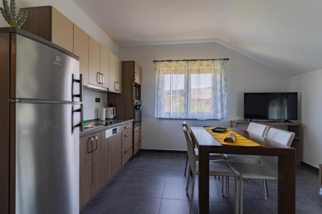 Apartmány Pod Sjezdovkou Abertamy Esterno foto