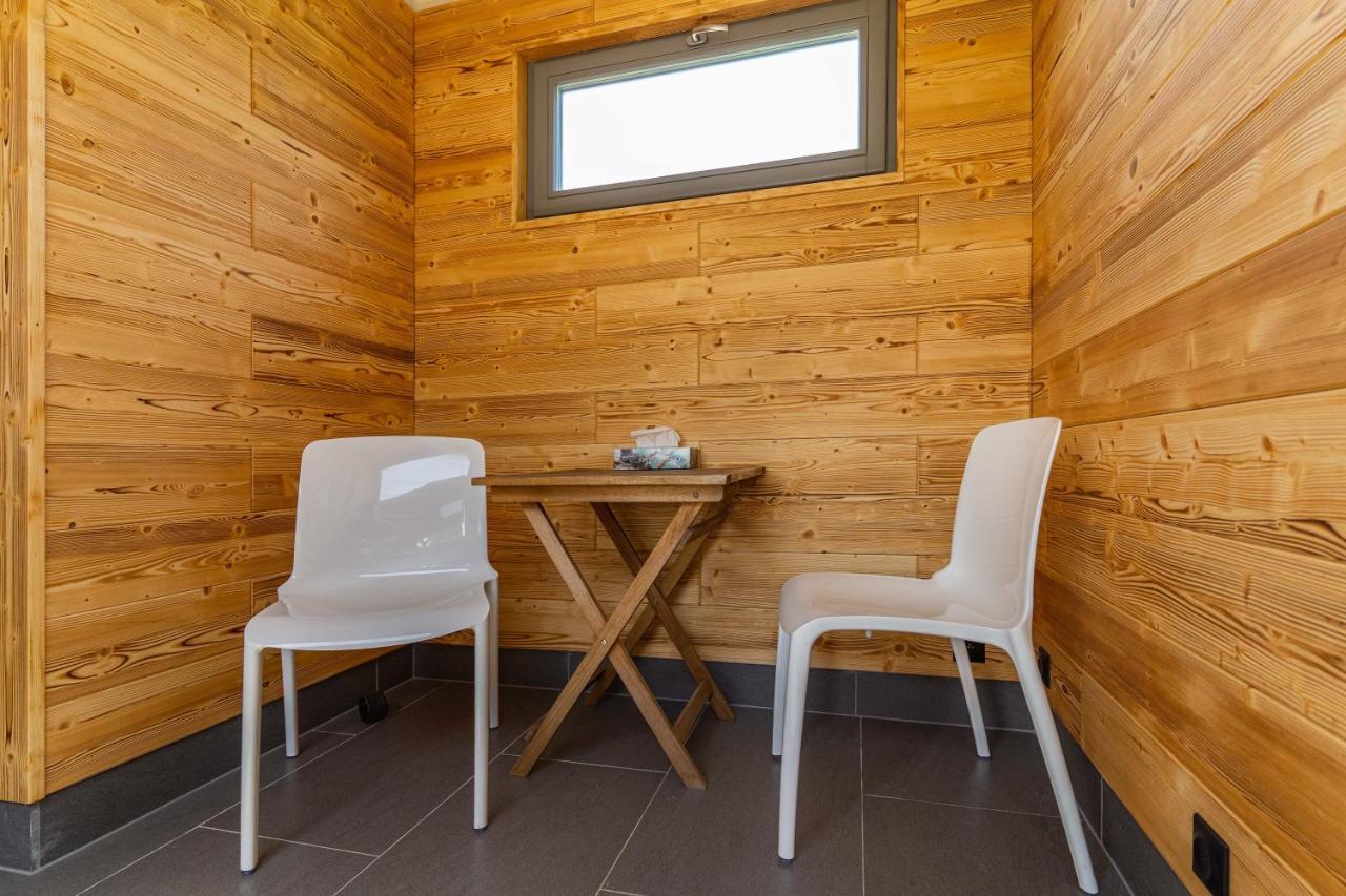 Apartmány Pod Sjezdovkou Abertamy Esterno foto