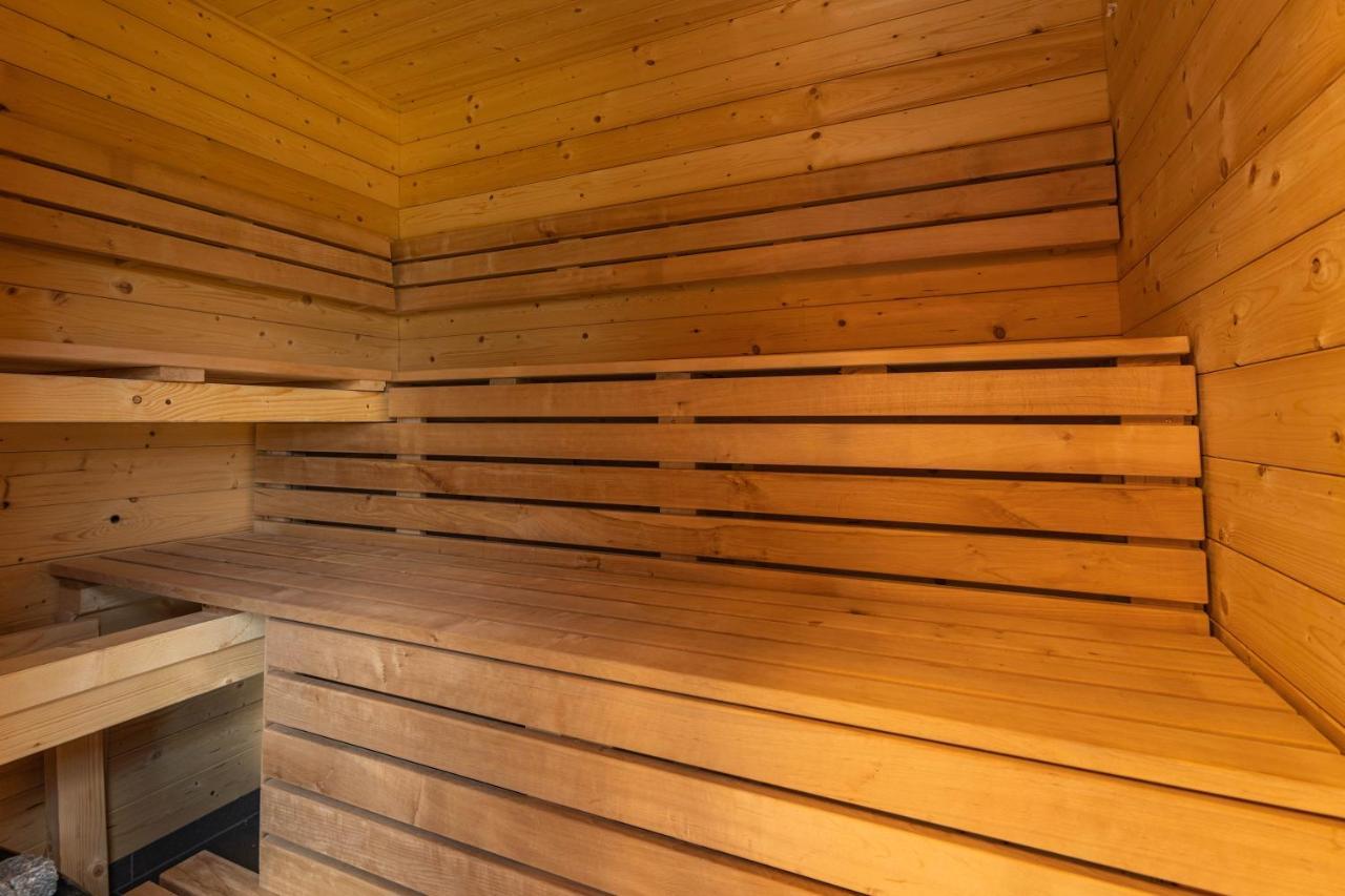 Apartmány Pod Sjezdovkou Abertamy Esterno foto