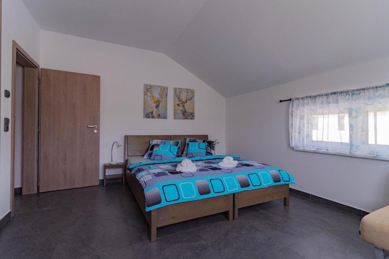 Apartmány Pod Sjezdovkou Abertamy Esterno foto
