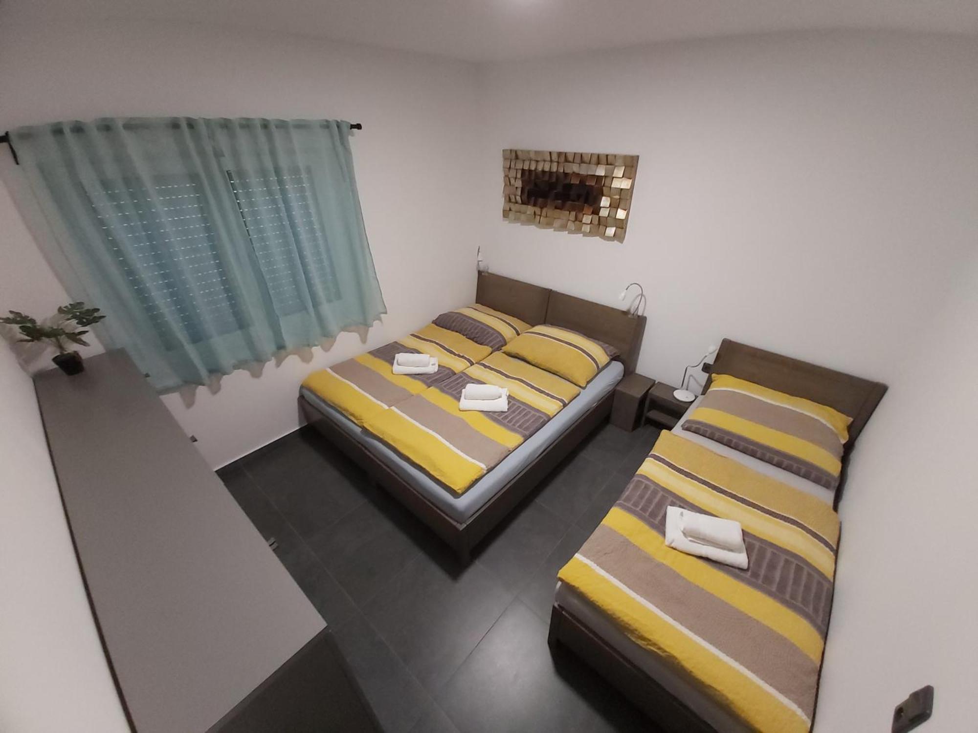 Apartmány Pod Sjezdovkou Abertamy Esterno foto