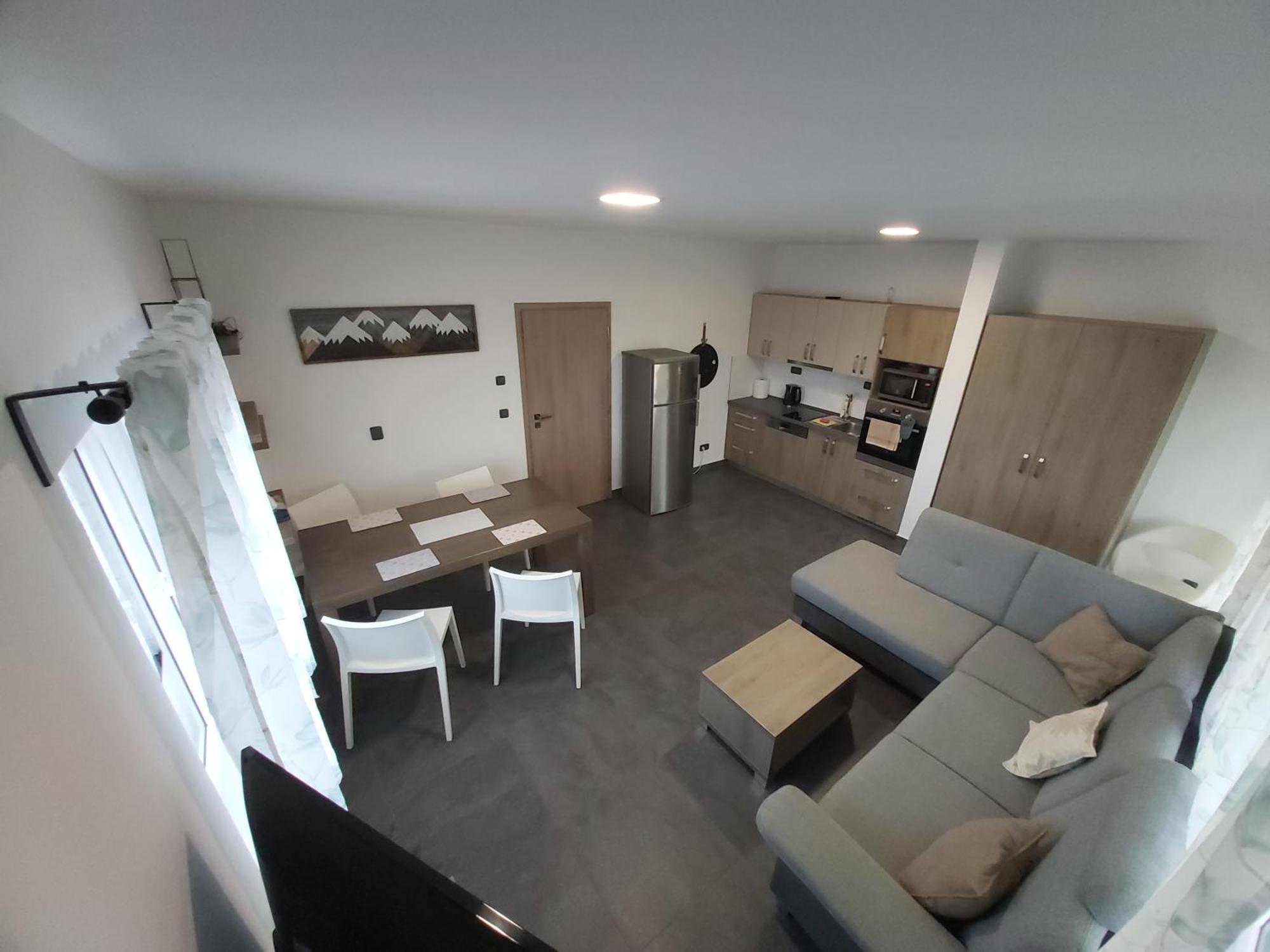 Apartmány Pod Sjezdovkou Abertamy Esterno foto